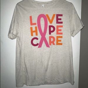 Medium women’s t shirt